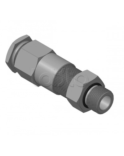 Ввод кабельный Спектрон КВБ-15/10-2У-Н в Нижнем Новгороде Дополнительное оборудование (Ex) Pintop.ru