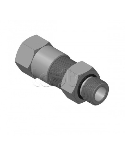 Ввод кабельный Спектрон КВБ-18/12-М в Нижнем Новгороде Дополнительное оборудование (Ex) Pintop.ru