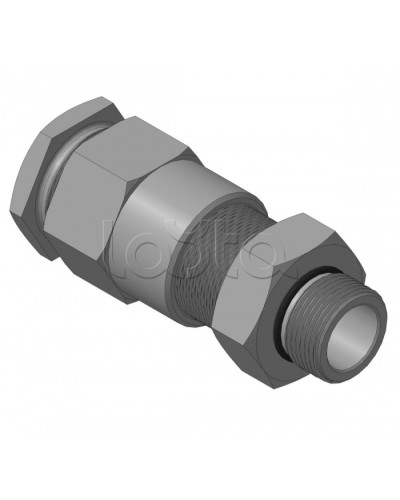 Ввод кабельный Спектрон КВБ-22/12-2У-Н-25х1,5 в Нижнем Новгороде Дополнительное оборудование (Ex) Pintop.ru