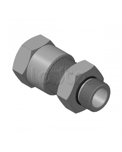 Ввод кабельный Спектрон КВБ-22/12-Н-25х1,5 в Нижнем Новгороде Дополнительное оборудование (Ex) Pintop.ru