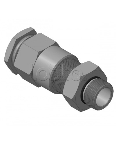 Ввод кабельный Спектрон КВБ-25/16-2У-Н-25х1,5 в Нижнем Новгороде Дополнительное оборудование (Ex) Pintop.ru