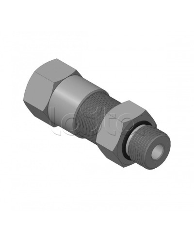 Ввод кабельный Спектрон КВМ-10/8-М в Нижнем Новгороде Дополнительное оборудование (Ex) Pintop.ru