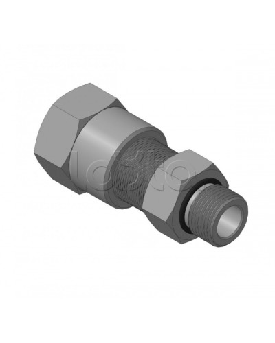 Ввод кабельный Спектрон КВМ-15/10-Н в Нижнем Новгороде Дополнительное оборудование (Ex) Pintop.ru