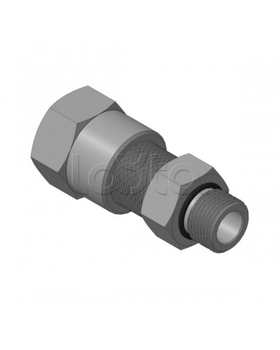 Ввод кабельный Спектрон КВМ-15/12-Н в Нижнем Новгороде Дополнительное оборудование (Ex) Pintop.ru