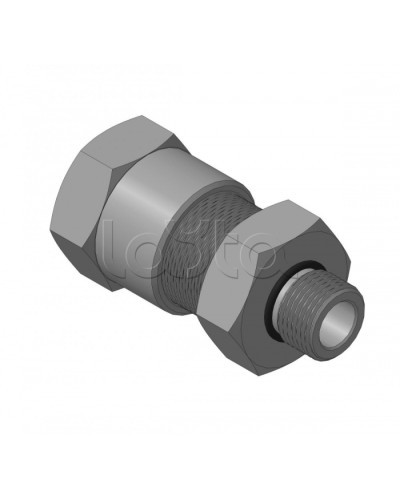 Ввод кабельный Спектрон КВМ-20/12-Н в Нижнем Новгороде Дополнительное оборудование (Ex) Pintop.ru