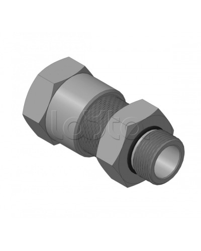 Ввод кабельный Спектрон КВМ-20/16-М-25х1,5 в Нижнем Новгороде Дополнительное оборудование (Ex) Pintop.ru