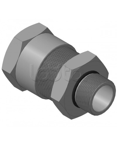 Ввод кабельный Спектрон КВН-20-М-32х1,5 в Нижнем Новгороде Дополнительное оборудование (Ex) Pintop.ru