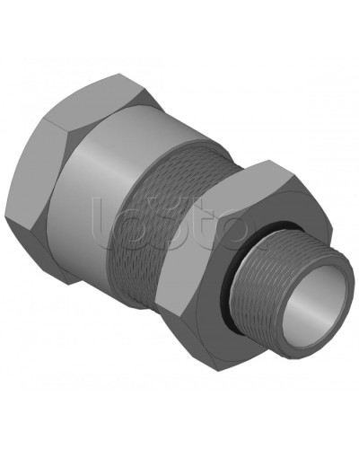 Ввод кабельный Спектрон КВН-24-М-32х1,5 в Нижнем Новгороде Дополнительное оборудование (Ex) Pintop.ru