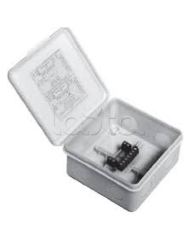 Коробка монтажная Спектрон МК04 в Нижнем Новгороде Комутационные взрывозащищенные коробки Pintop.ru