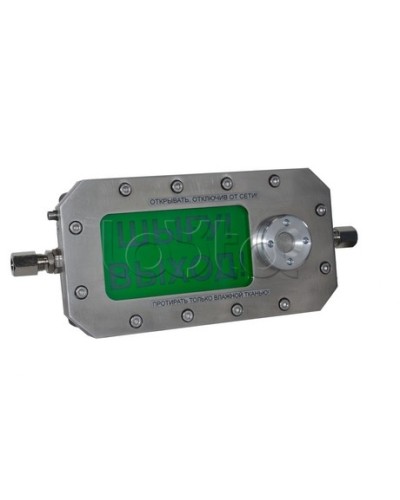 Табло Спектрон ТСЗВ-Exd-Н-Прометей 220 В в Нижнем Новгороде Оповещатели Ex Pintop.ru