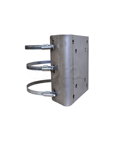 Крепление универсальное Спектрон К-06-Н в Нижнем Новгороде Комутационные взрывозащищенные коробки Pintop.ru