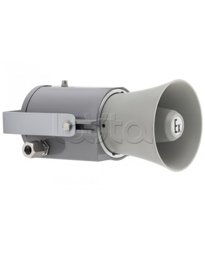 Громкоговоритель ручной рупорный Спектрон РЗОР-Exd-20-Прометей в Нижнем Новгороде Акустические системы Pintop.ru