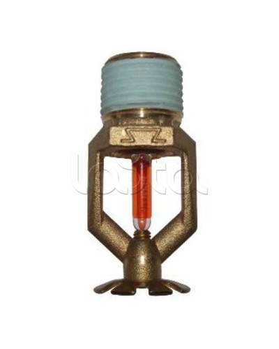 Ороситель спринклерный водяной Спецавтоматика СВО0-РНд0,42-R1/2/Р182.В3-СВН-К80 в Нижнем Новгороде Оросители Pintop.ru