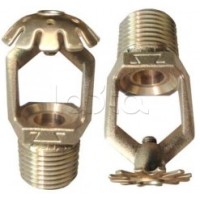 Ороситель дренчерный водяной Спецавтоматика ДВО0-РНд0,77-R1/2/.В3-"ДВН-15" (белый)