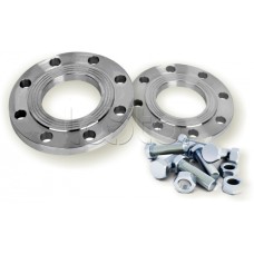 Комплект крепежных деталей Спецавтоматика Комплект крепежных фланцев на УУ "ШАЛТАН" DN 80