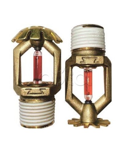 Ороситель спринклерный водяной Спецавтоматика СВО0-РНо0,35-R1/2/Р79.В3-СВН-10 с резьб. герм. в Нижнем Новгороде Оросители Pintop.ru