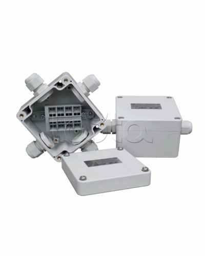 Коробка общепромышленная Спецприбор КСРП-2ТО в Нижнем Новгороде Распределительные коробки Pintop.ru