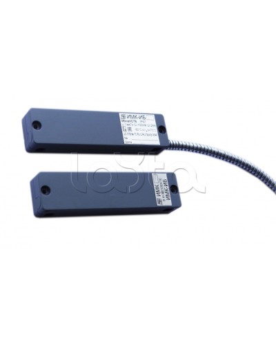 Извещатель охранный точечный магнитоконтактный взрывозащищенный Спецприбор ИМК-ИБ исп.02 в Нижнем Новгороде Извещатели охранные (Ex) Pintop.ru