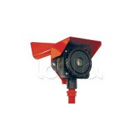 Извещатель пожарный пламени взрывозащищенный Спецприбор ИП 329 "Иолит-Ех" 2КВ