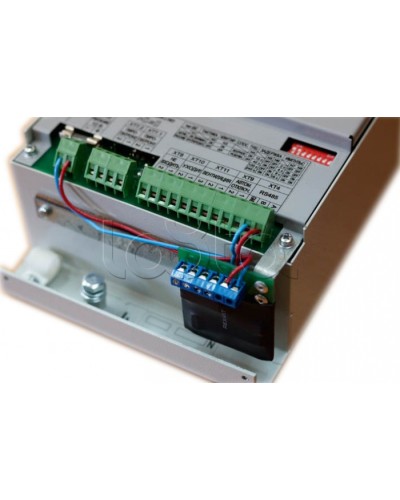 Интерфейсный релейный модуль Спецприбор ИРМ в Нижнем Новгороде Приборы контроля и управления (Ex) Pintop.ru