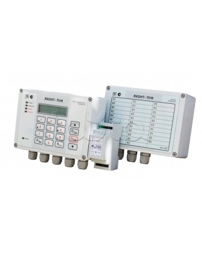 Модуль адресный Спецприбор в Нижнем Новгороде Приемно-контрольные приборы Pintop.ru