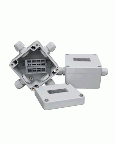 Коробка общепромышленная Спецприбор КСРП-2ТО-К в Нижнем Новгороде Распределительные коробки Pintop.ru