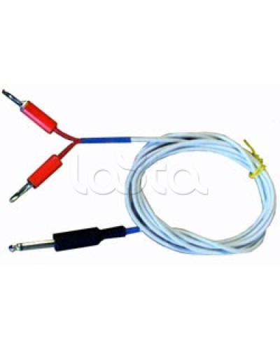 Кабель РТС для подключения к абонентским линиям сетей ТРОМБОН Кабель РТС/15В в Нижнем Новгороде Система оповещения и трансляции Pintop.ru