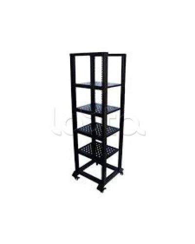 Стойка открытая 19 24U ТРОМБОН СО-224-7 в Нижнем Новгороде Система оповещения и трансляции Pintop.ru