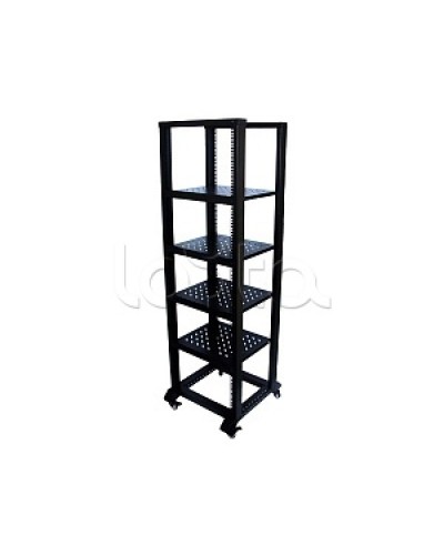 Стойка открытая 19 36U ТРОМБОН СО-236-9 в Нижнем Новгороде Система оповещения и трансляции Pintop.ru