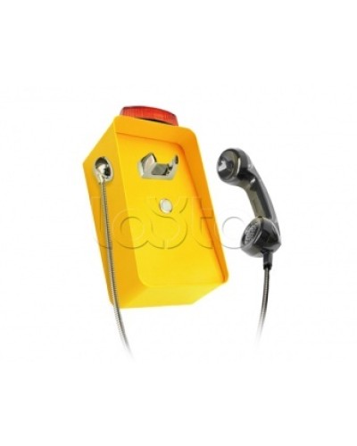 Устройство вызывное Тромбон-СОРС-АВУ исполение Т в Нижнем Новгороде Система оповещения и трансляции Pintop.ru