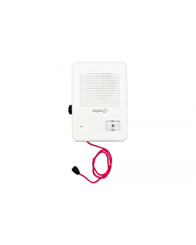 Устройство пациента Тромбон СОРС-Мед-УП в Нижнем Новгороде Система оповещения и трансляции Pintop.ru