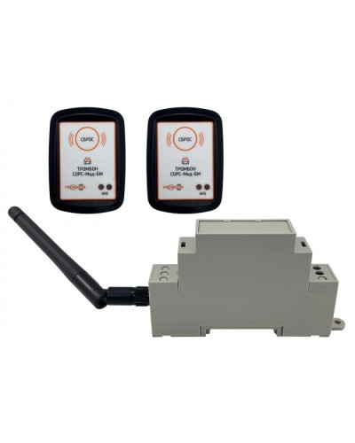 Устройство вызывное Тромбон СОРС-Мед-УВ в Нижнем Новгороде Система оповещения и трансляции Pintop.ru