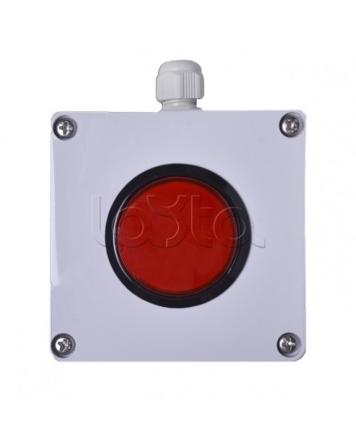 Устройство вызова /сброса Тромбон-СОРС-ВС кнопка в Нижнем Новгороде Система оповещения и трансляции Pintop.ru