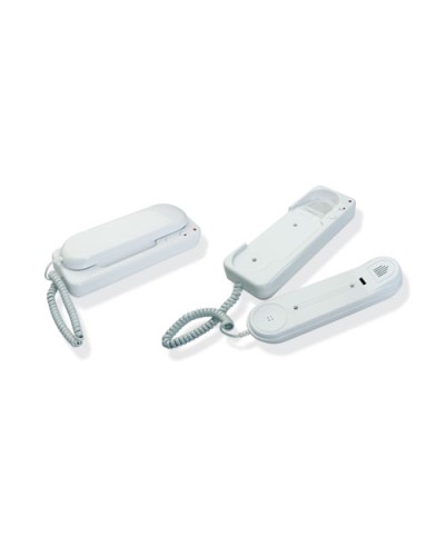 Трубка абонентская переговорная Цифрал КЛМ-2 в Нижнем Новгороде Многоабонентные устройства Pintop.ru