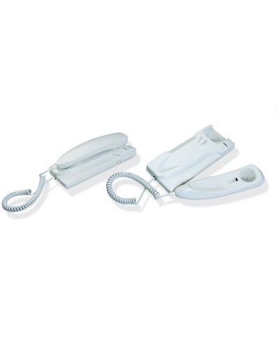 Трубка абонентская переговорная Цифрал КС в Нижнем Новгороде Многоабонентные устройства Pintop.ru