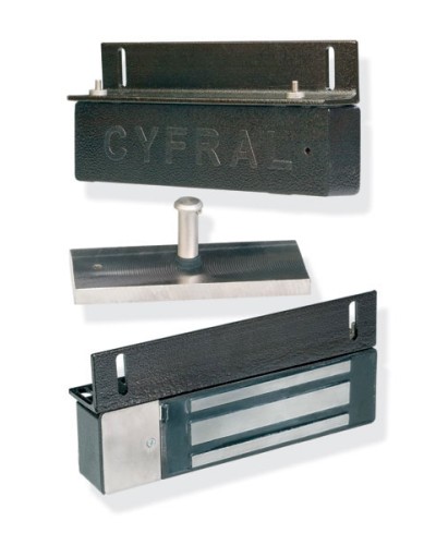 Замок электромагнитный Цифрал ML в Нижнем Новгороде Электромагнитные замки Pintop.ru