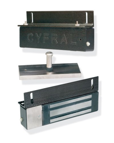 Замок электромагнитный Цифрал ML Цифрал/К в Нижнем Новгороде Электромагнитные замки Pintop.ru