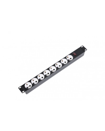 Блок силовых розеток 19 ЦМО БР 16-008 в Нижнем Новгороде Блоки розеток Pintop.ru