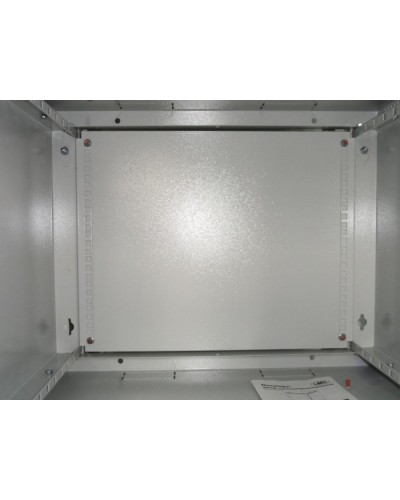 Стенка задняя 9U к шкафу ШРН ЦМО А-ШРН-9 в Нижнем Новгороде Аксессуары для стоек и шкафов Pintop.ru