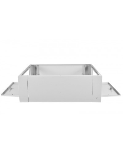 Цоколь (основание) для ШТВ-1 (300x700x600) ЦМО ОС-ШТВ-1-300.600 в Нижнем Новгороде Цоколи для шкафов и стоек Pintop.ru