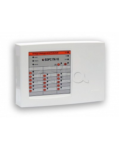 Система охраны ВЭРС-ПК 24 LAN версия 3.2 в Нижнем Новгороде Приемно-контрольные приборы Pintop.ru