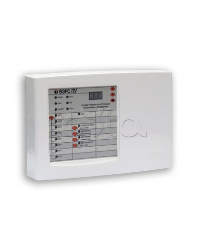 Система охраны ВЭРС-ПУ-М версия 3.1 в Нижнем Новгороде Приемно-контрольные приборы Pintop.ru