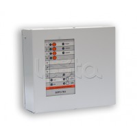 Система охраны ВЭРС-ПК 4МТ версия 3.2