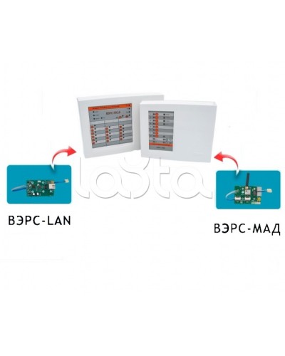Модуль связи ВЭРС-ТРИОЛАН в Нижнем Новгороде Охранно-пожарное оборудование Pintop.ru
