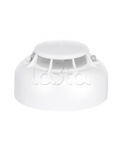 Извещатель пожарный тепловой Версет ИП101-17Р-A3R ВЕКТОР в Нижнем Новгороде GSM мониторинг Версет Pintop.ru