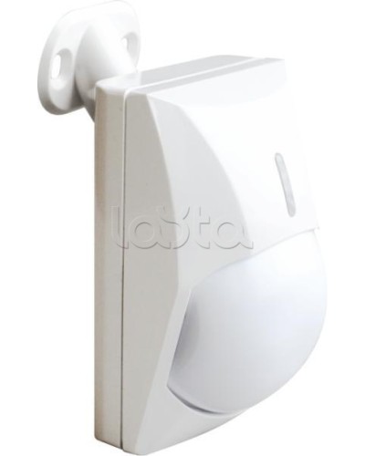 Извещатель охранный оптико-электронный инфракрасный пассивный адресный Версет ОПТИМИСТ-АП в Нижнем Новгороде Адресная система Версет Pintop.ru