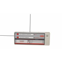 Прибор адресный радиоканальный управления оповещением Версет ВС-ПК ВЕКТОР ОПОВЕЩЕНИЕ