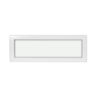 Основа светового табло ВИСТЛ Молния-12-3 (ОСНОВА)