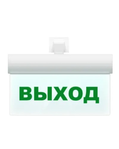 Табло ВИСТЛ Молния-12-УЛЬТРА (универсальное крепление) EXIT в Нижнем Новгороде Оповещатели Pintop.ru