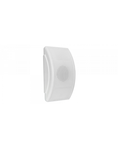 Оповещатель пожарный речевой ВИСТЛ Соната Т-6 Белый в Нижнем Новгороде Оповещатели Pintop.ru